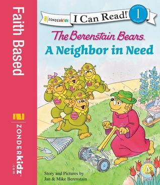 A Neighbor in Need book cover