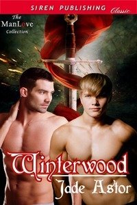 Winterwood book cover