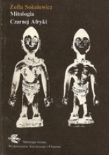 Mitologia Czarnej Afryki book cover