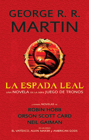 La espada leal