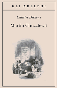 Martin Chuzzlewit
