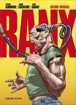 Ranx: Edizione integrale