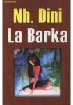 La Barka book cover