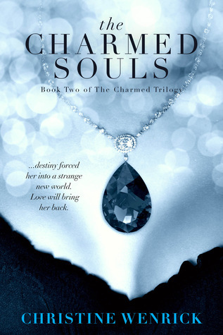 The Charmed Souls cover