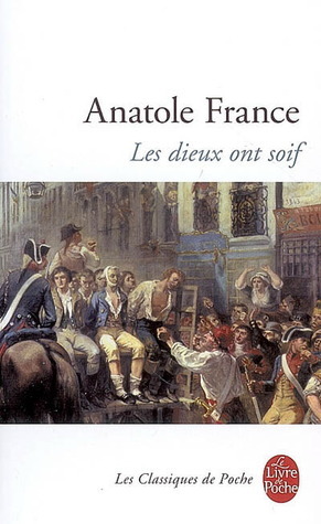 Les dieux ont soif