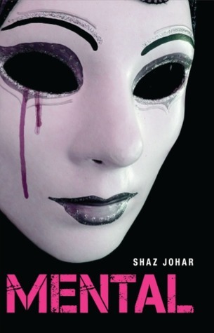 MENTAL book cover