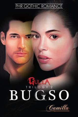 Bugso by Camilla | Goodreads