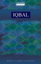 Stray reflections: the private notebook of Muhammad Iqbal