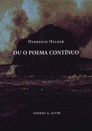 Ou o Poema Contínuo book cover