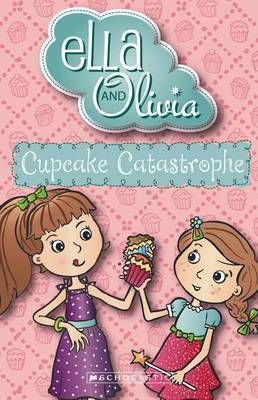 Ella and Olivia book cover 1