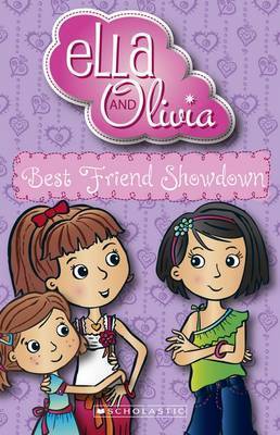 Best Friend Showdown