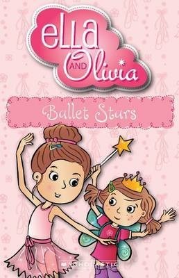 Ella and Olivia book cover 2