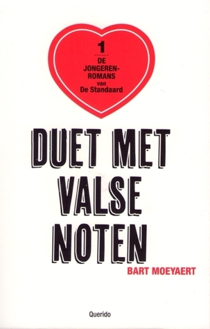 Duet met valse noten book cover