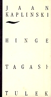 Hinge tagasitulek