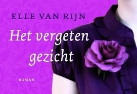 Het vergeten gezicht book cover