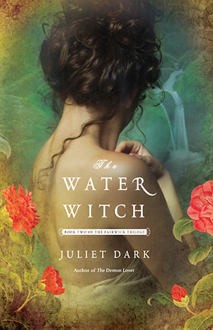 The Water Witch (Fairwick Chronicles, #2)