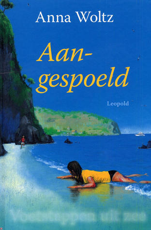 Aangespoeld book cover