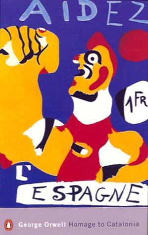 Homage to Catalonia