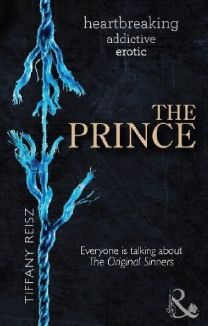 The Prince  (The Original Sinners, #3)