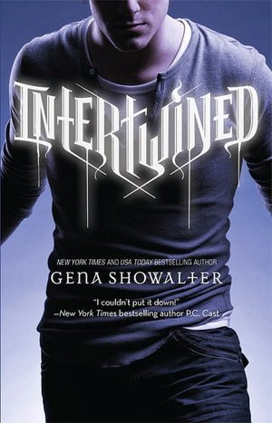 Intertwined (Intertwined, #1)
