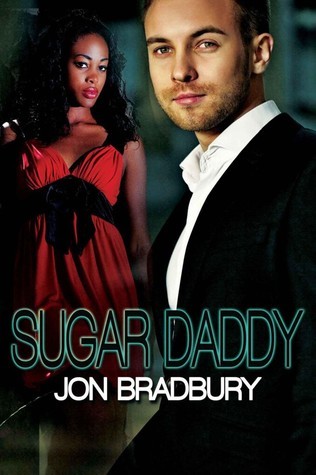Sugar Daddy book cover