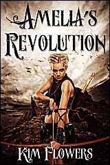 Amelia's Revolution