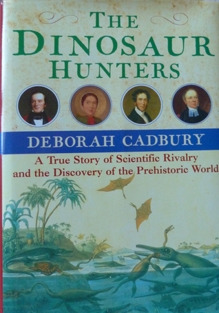 The Dinosaur Hunters