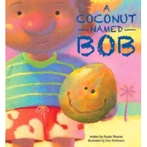 A Coconut Named Bob
