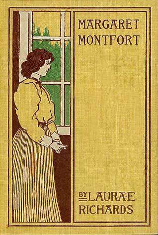 Margaret Montfort (The Margaret Series, #2)