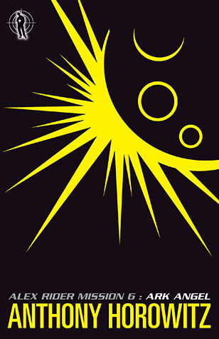 Ark Angel (Alex Rider, #6)