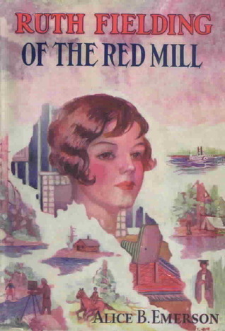 Ruth Fielding of the Red Mill; or, Jasper Parloe's Secret