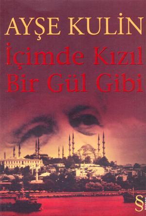 İçimde Kızıl Bir Gül Gibi book cover