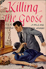 Killing the Goose