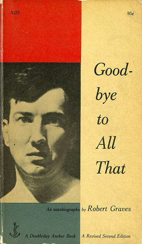 Good-bye to All That