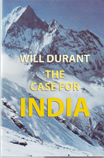 The Case for India book cover
