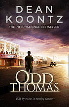 Odd Thomas (Odd Thomas, #1)
