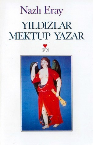Yıldızlar Mektup Yazar book cover