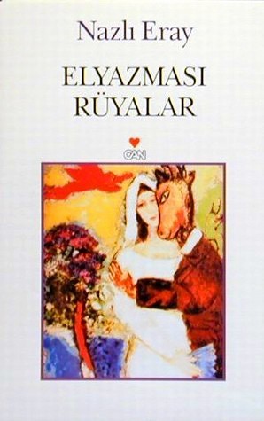 Elyazması Rüyalar book cover