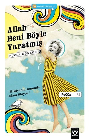 Allah Beni Böyle Yaratmış book cover