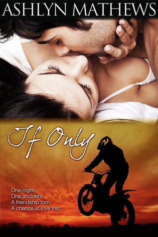 About That Night book cover