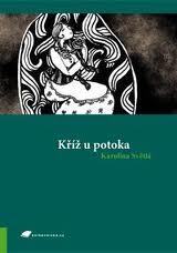 Kříž u potoka