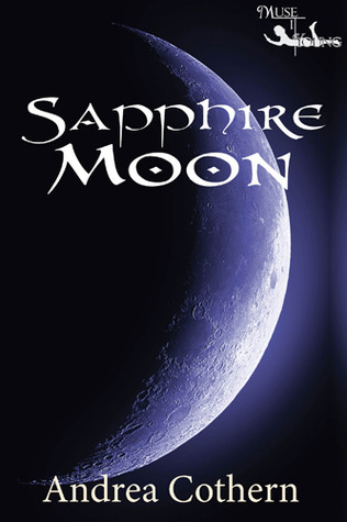 Sapphire Moon by Andrea Cothern | Goodreads 