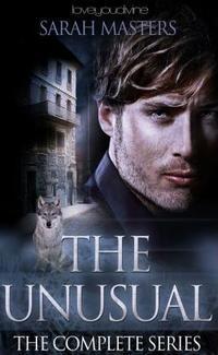 The Unusual book cover