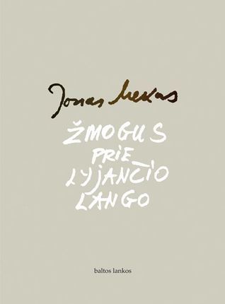 Žmogus prie lyjančio lango