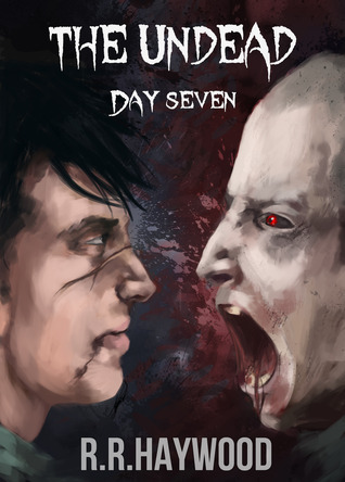 The Undead Day Seven