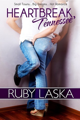 Heartbreak, Tennessee book cover