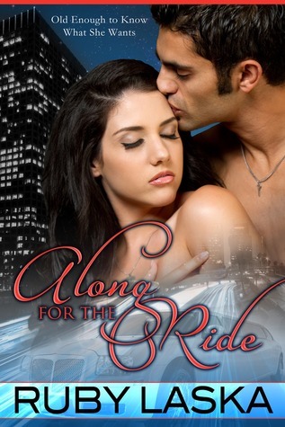 Along For The Ride book cover