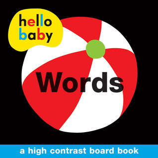 Hello Baby book cover