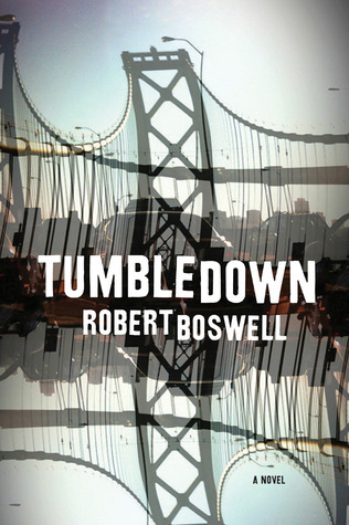 Tumbledown cover