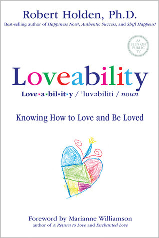 Loveability book cover